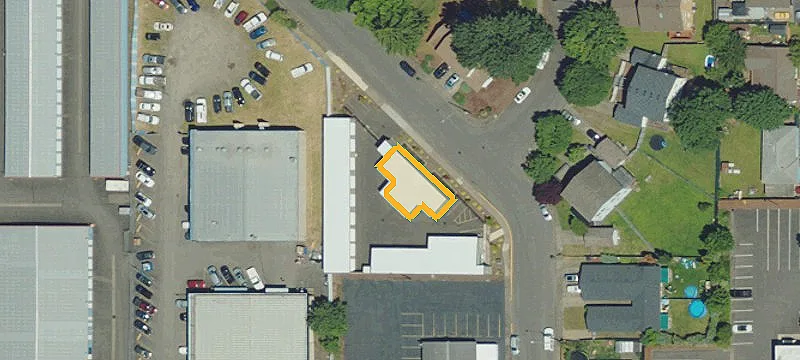 Residential Development Lot Opportunity