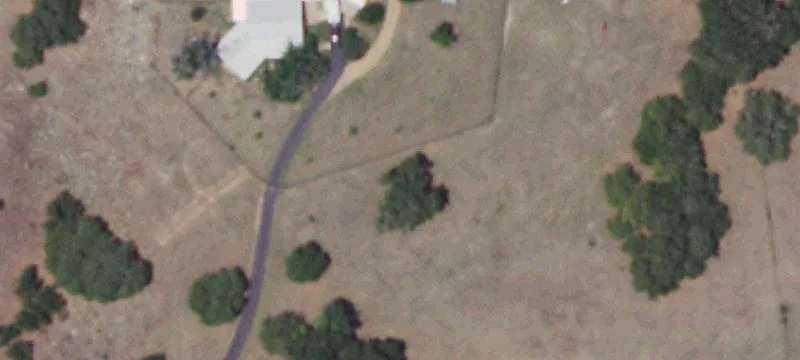 Unrestricted Ranch Property with Guest House