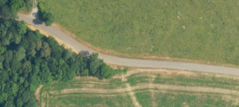 Private Hunting Land Retreat