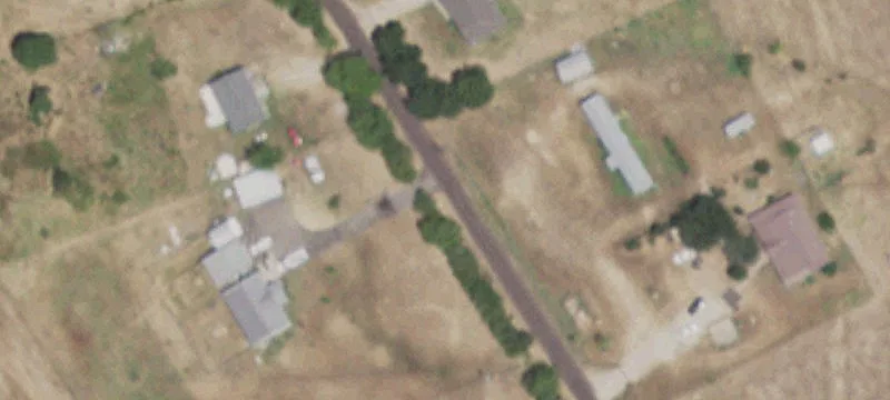 Recreational Timber and Pasture Tract