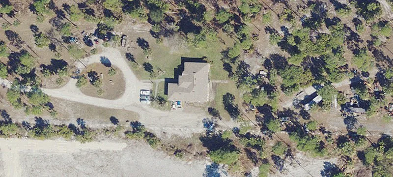 Acreage Homebuilding Parcel