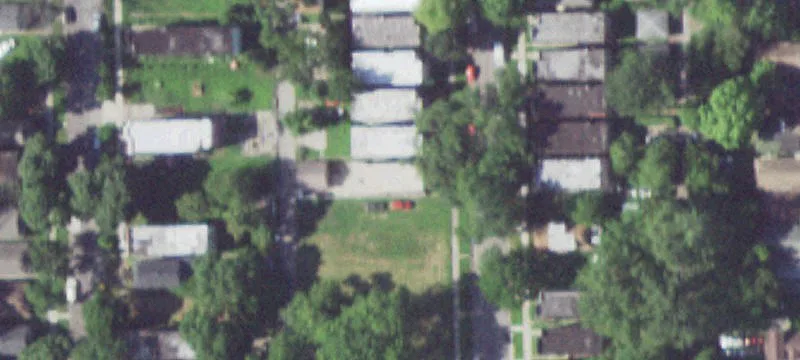 Residential Building Lot