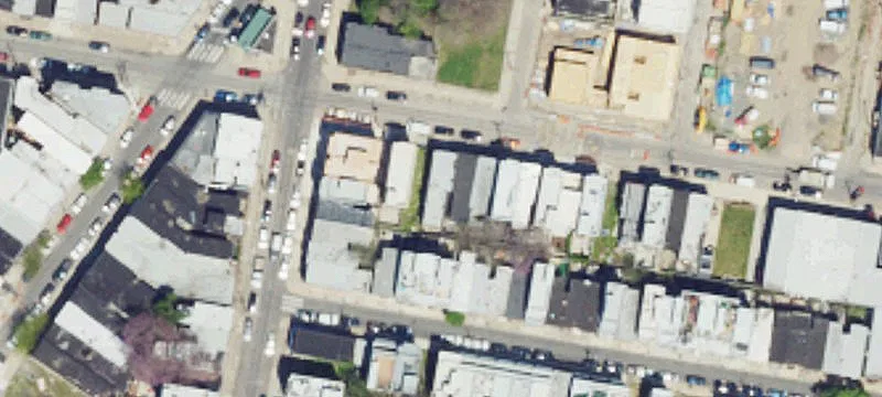 Updated End-Row Duplex