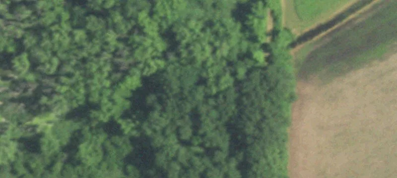 Residential Golf Course Lot