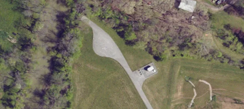 Custom Home Building Lot