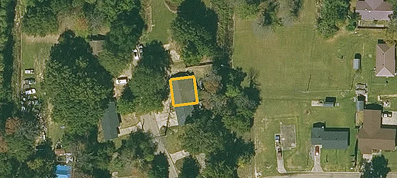 Residential Development Lot