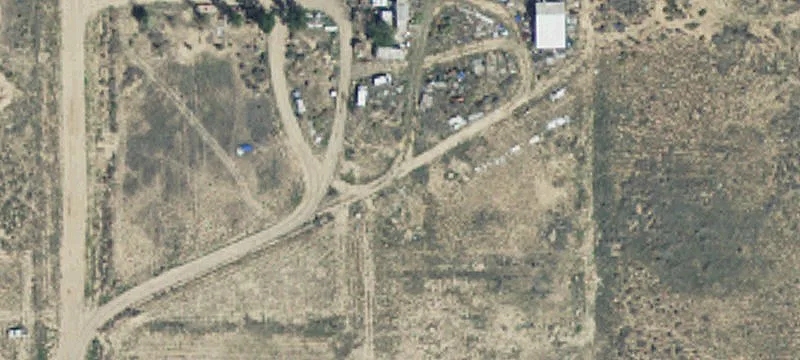 Residential Land Homesite Opportunity