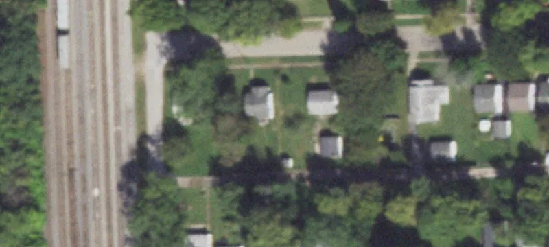 Residential Lot in Gated Community