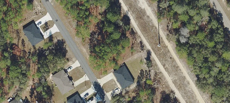 Multi-Family Zoned Duplex Lot