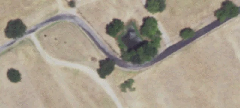 Cleared Waterfront Home Lot
