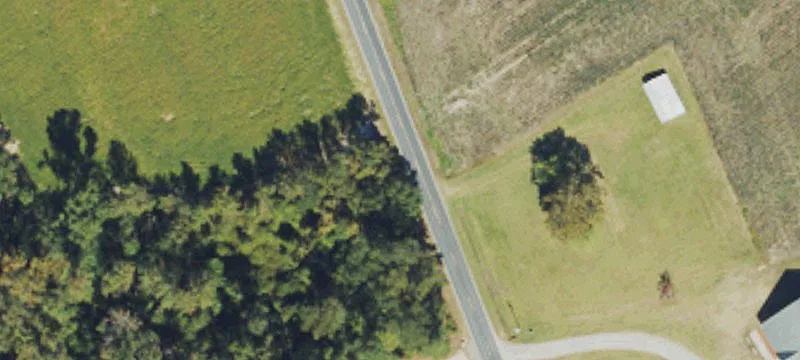 Residential Home Lot in Fairmont