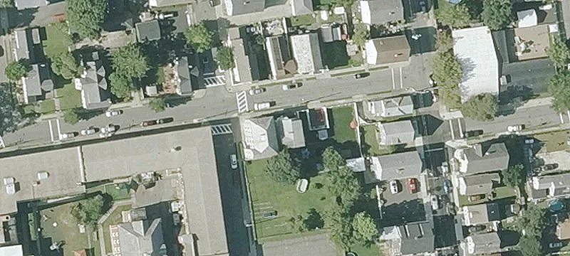 Two-Family Residential Income Property