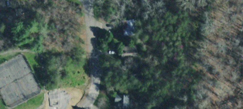 Mountain Resort Building Lot
