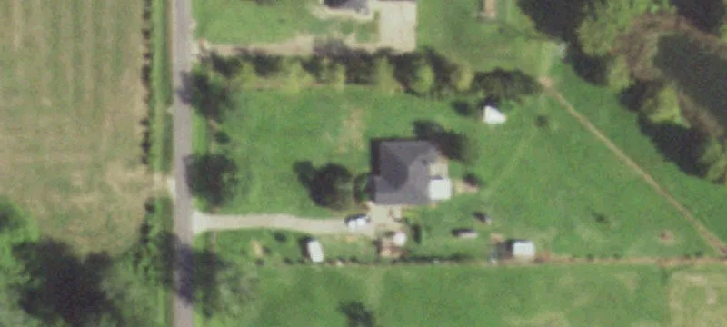 Corner Residential Lot