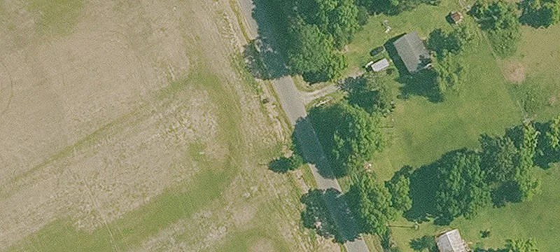 8-Acre Country Development Tract