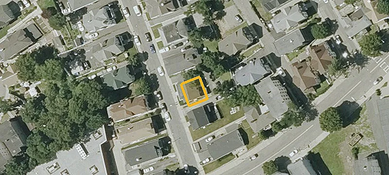 Turnkey Two-Bedroom Garden-Level Unit
