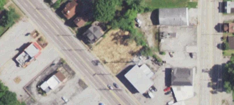 Redevelopment Land with Highway Visibility