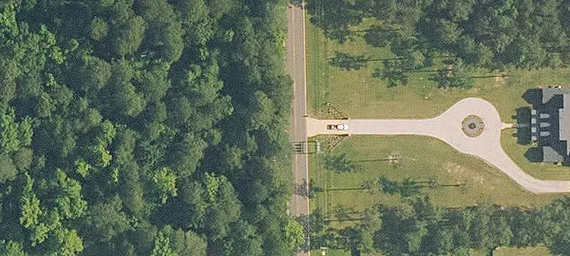 Residential Homesite Development Land