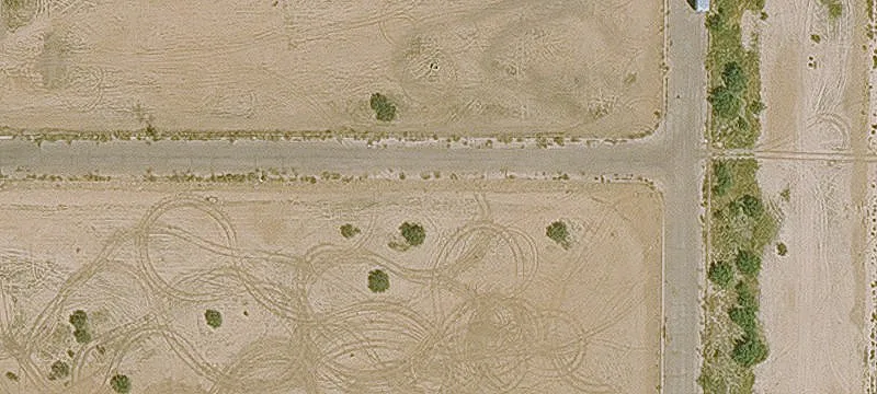 Industrial Land Parcel