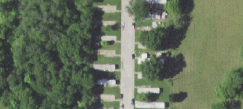Mobile Home Park with 62 Pads