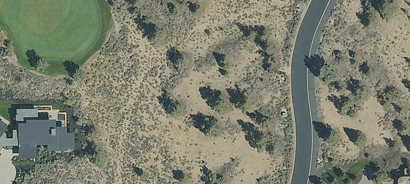 Golf Course Homesite in Pronghorn
