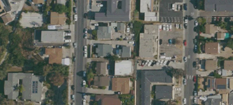 Fourplex with On-Site Parking