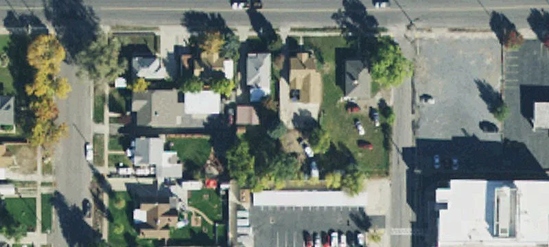 Residential Development Lot