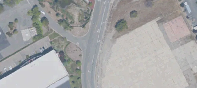 Aviation Hangar Ground Lease