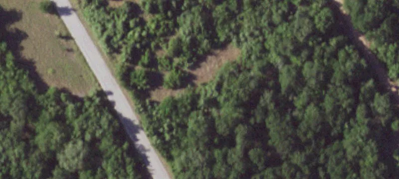 Residential Development Lot