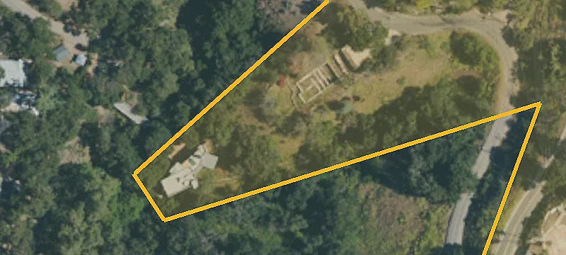Build-Ready Residential Lot
