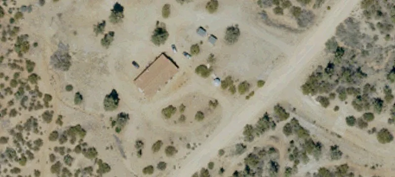 Mountain View Residential Land