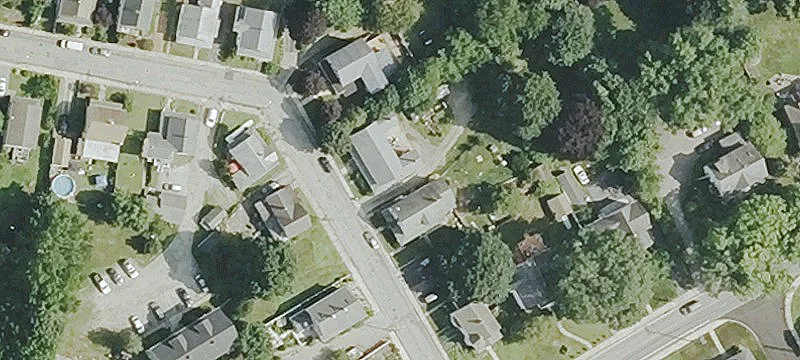 Two-Family Residential Income Property