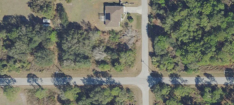 Residential Building Lot