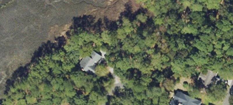Gated Community Homesite Pair