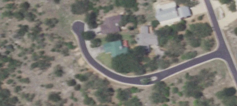 Residential Home Lot Land