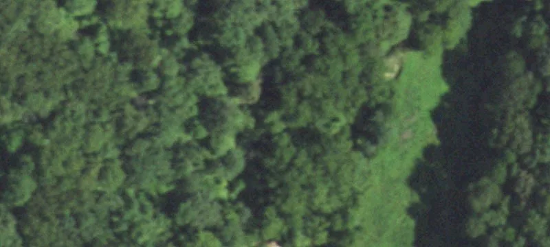 Turnkey Hunting and Recreation Tract