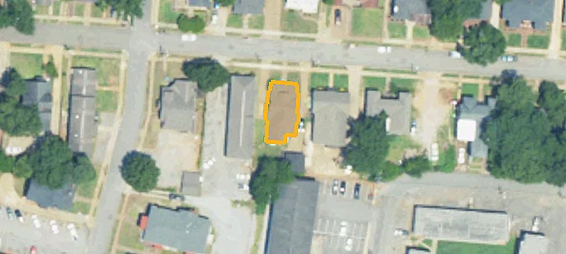 Cleared Waterfront Homesite Land