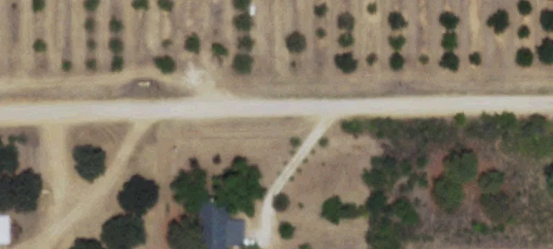 Horse Property with Arena
