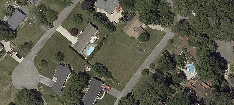 Residential Homesite in Henlopen Keys