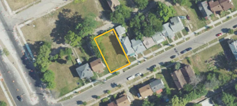 Residential Lot For Sale