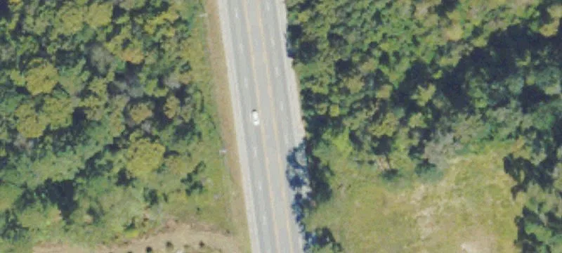 Cleared Commercial Lot with Highway Frontage
