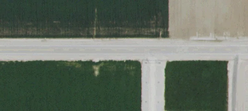Residential Building Lot