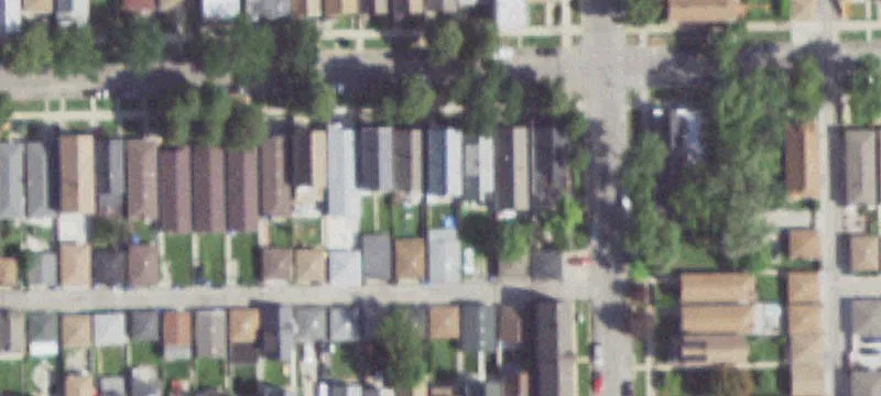 Three-Unit Residential Income Property