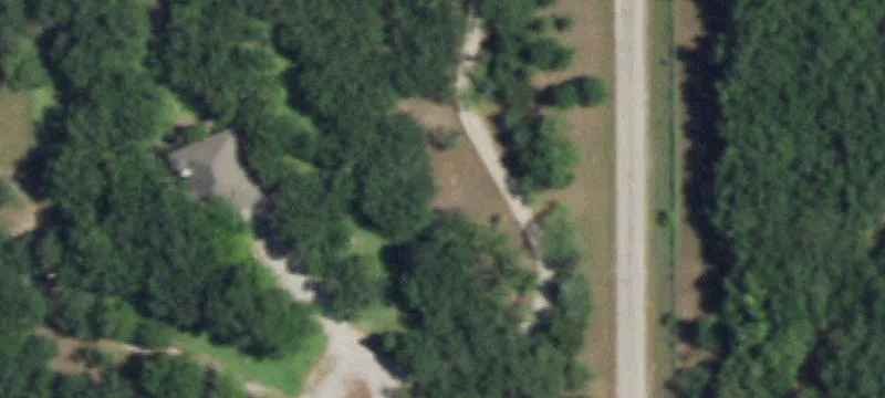 Residential Acreage Tract with Utilities