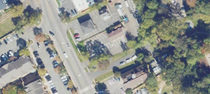 Office Suite with Ample Parking