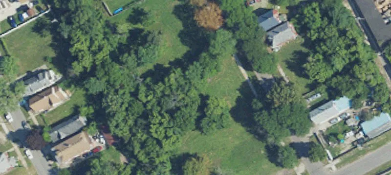 Residential Infill Development Land