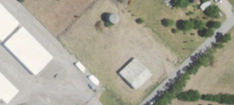 Commercial Development Land with Road Frontage