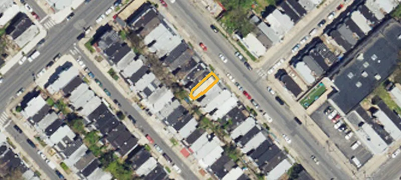Residential Development Lot