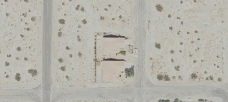 Residential Vacant Land Parcel