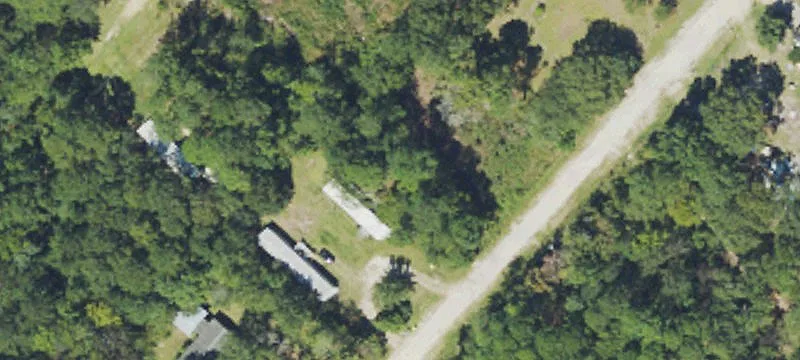 Cleared Residential Lot